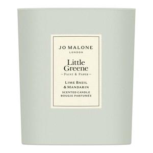 Jo Malone London Special-Edition Lime Basil & Mandarin Scented Candle